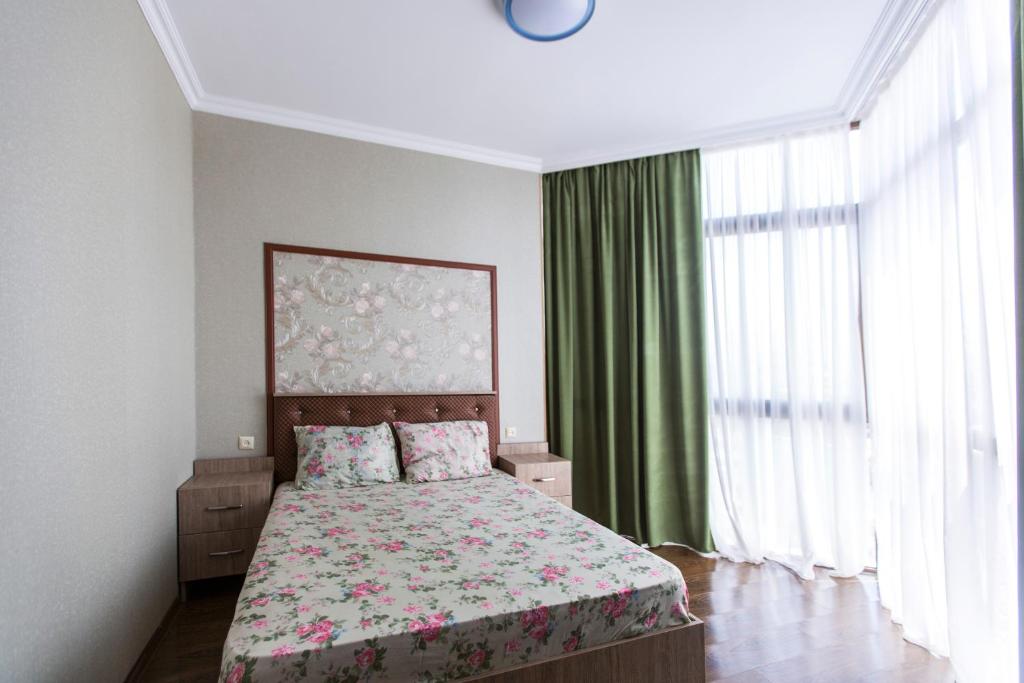 هتل آپارتمان آن راستا ولی - Apartament on Rustaveli
