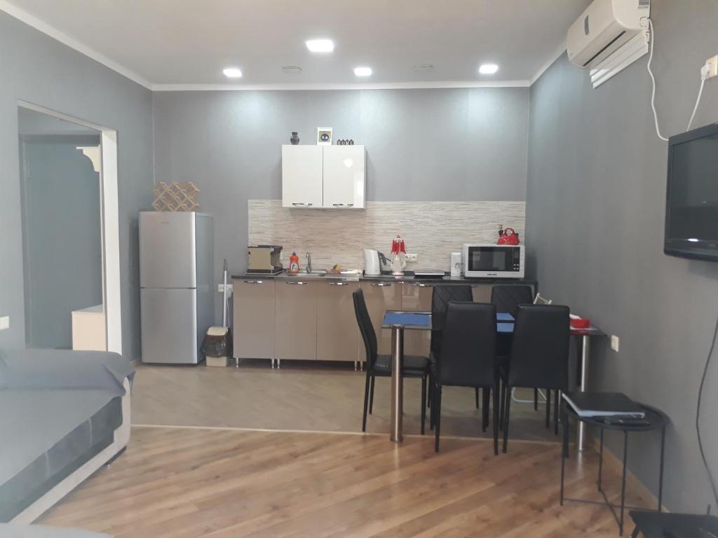 هتل آنز آپارتمان - Ann's Apartment