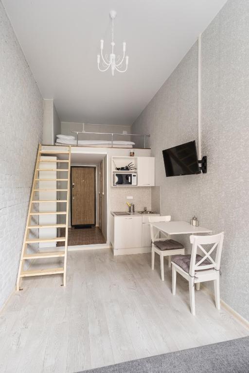 هتل رزیدنس آن نکرسواوا - Residence on Nekrasova