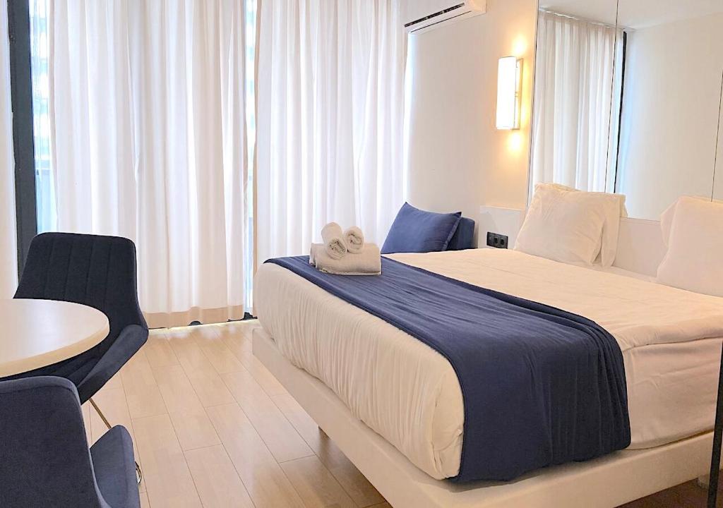 هتل استودیو اوربی سیتی - Studio ORBI CITY