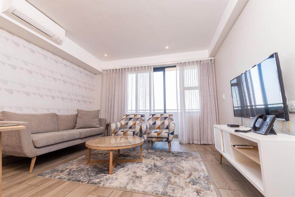 هتل ده رجنسی منلین The Regency Menlyn