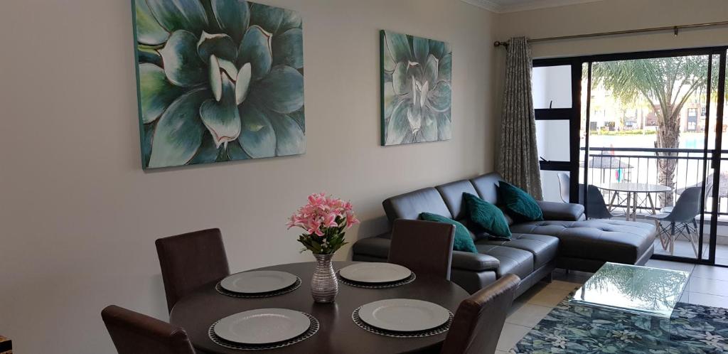هتل بلاید لاگون ویو آپارتمان Blyde Lagoon View Apartment