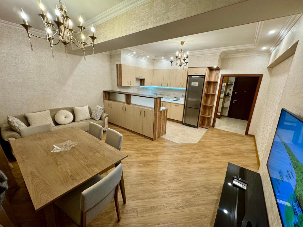 هتل ایت ایز کوزی هیر پارک آژور ای ای 11550 - It is cozy here Park Azure AA11550