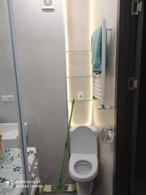 هتل نینلیز آپارتمان - nineli's apartment