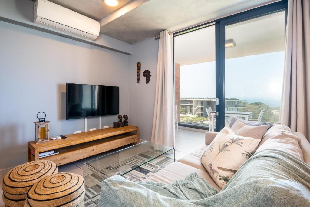 هتل گورجیوس کُرال پوینت سیبایا - Gorgeous Coral Point Sibaya