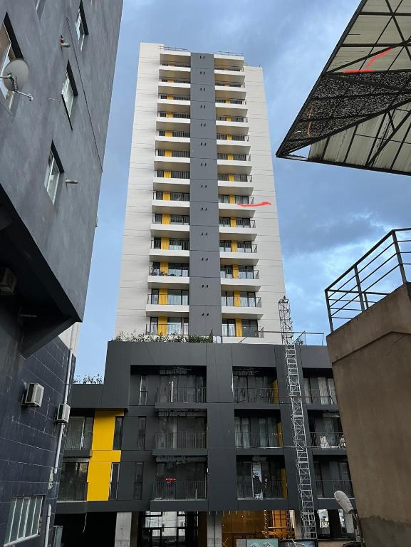 هتل آپارتامنت شماره 1 - Apartament #1
