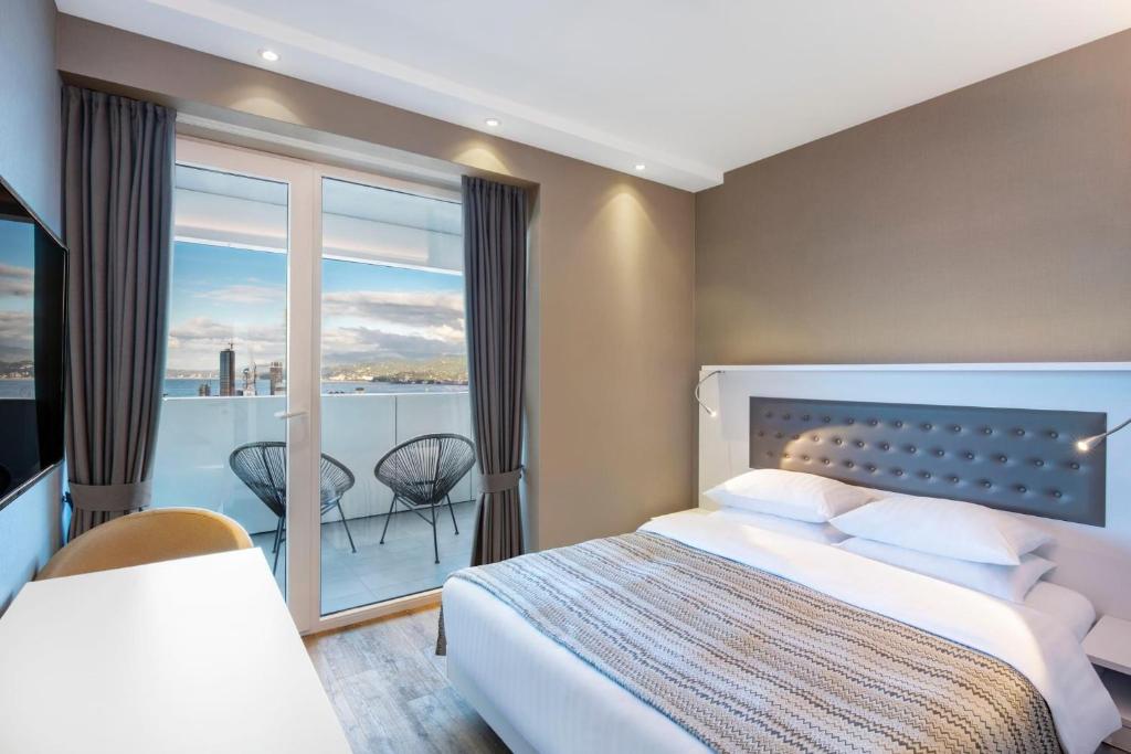 آلینس پالس بای ماریوت آپارتمان هتل - Allince Palace by Marriott Aparthotel