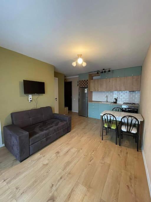 هتل تبیلیسی آپارتمان - Tbilisi appartement