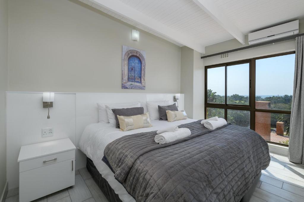 San Lameer Villa 2828 - 3 Bedroom Superior - 6 pax - San Lameer Rental Agency