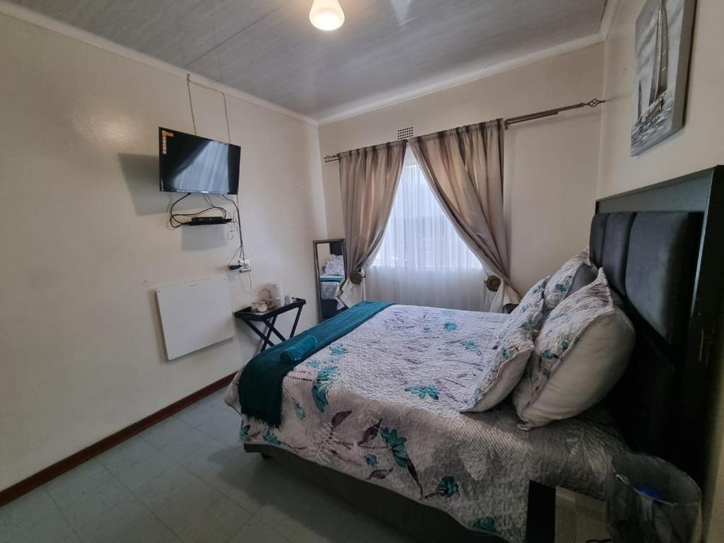 هتل zero sixteen گست هاوس 016 Guest House