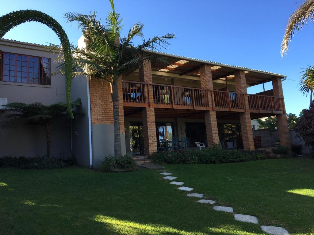هتل اسمارت ویلا گست هاوس Smart Villa Guest House