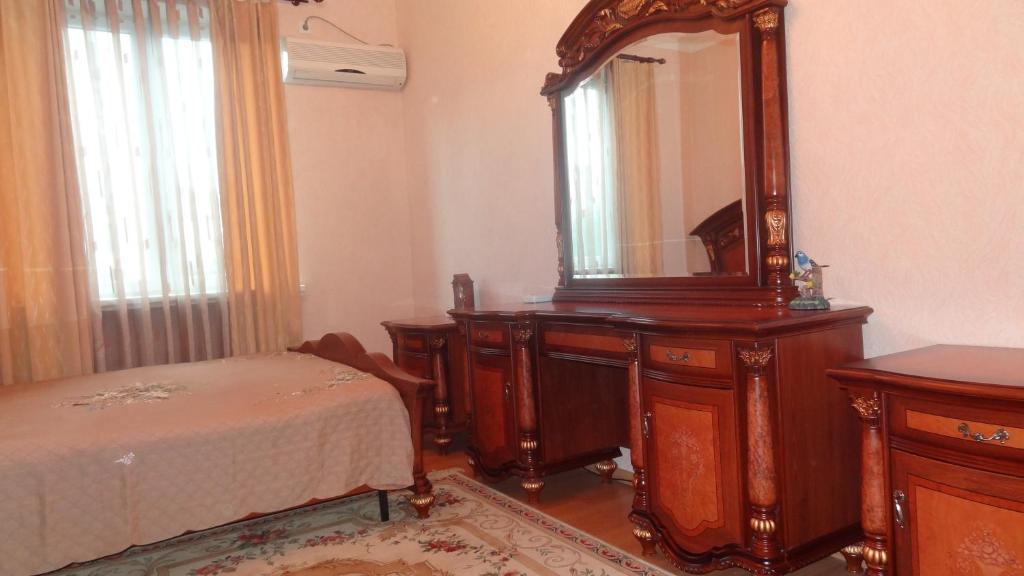 هتل آپارتمان ویک-سابرطالó - Apartment vake-saburtalo