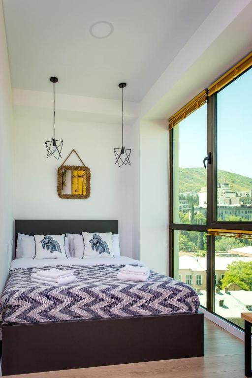 هتل کوزی آپارتمان این اولد تاون - Cozy apartment in Old Town