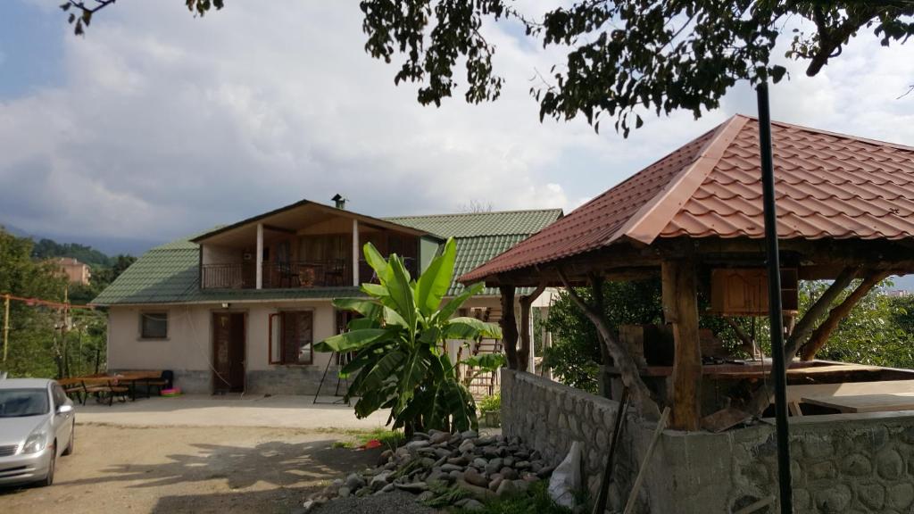 هتل اولگا ز هوم Olga's Home
