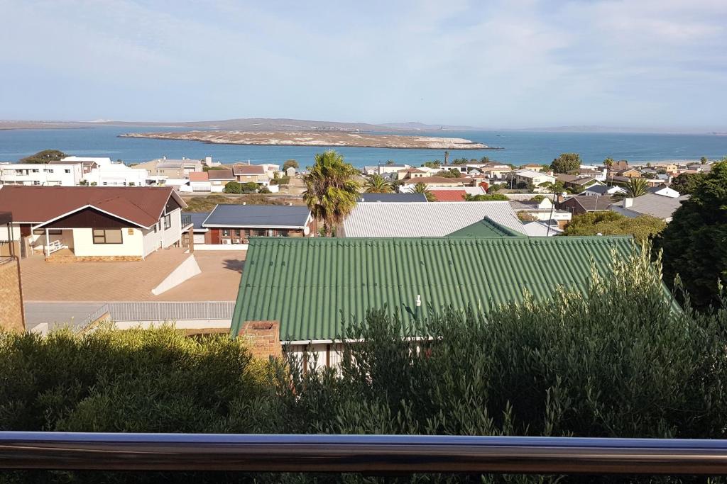 هتل کاسا دی پالمرا لانگبان - Casa De Palmera Langebaan