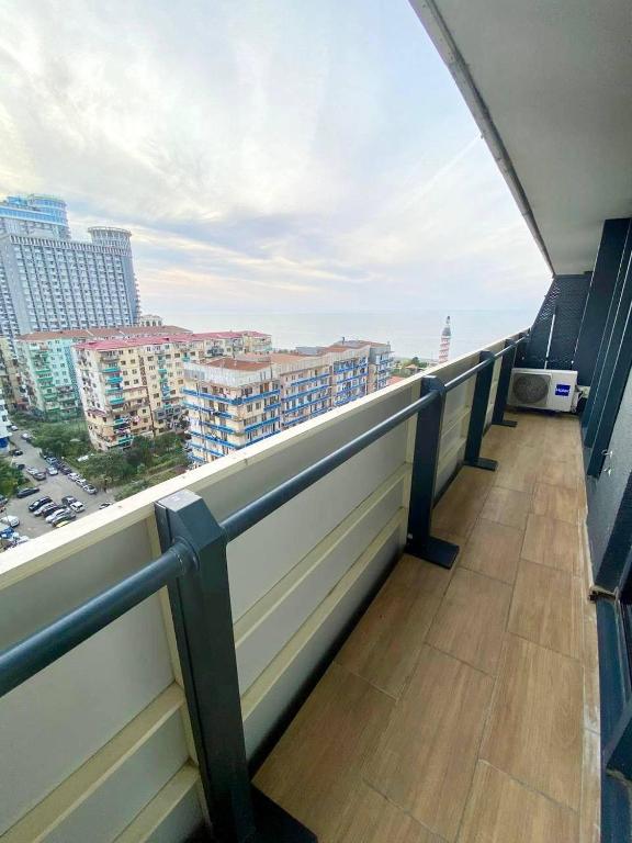 هتل وی آی پی آپارت 433 - VIP apart 433