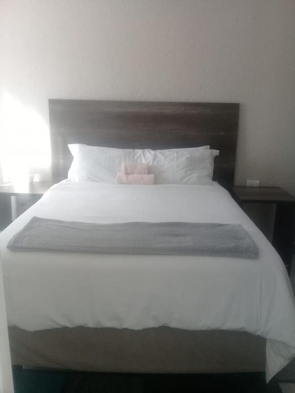 هتل جی‌بی‌سی گست هاوس JBC Guest House