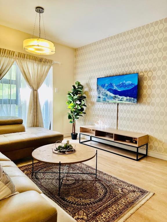 هتل ماک لاکچری آپارتمان - Moc Luxury Apartment