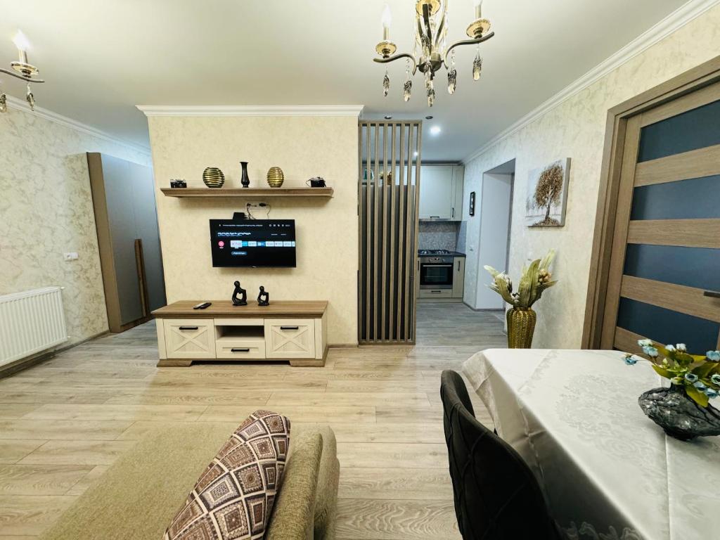 هتل تبیلیسی-آپارتمان - Tbilisi-apartment