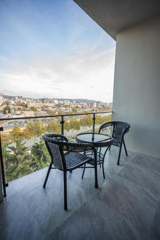 هتل گرماجل آپارتمنتس - Grmagele Apartments