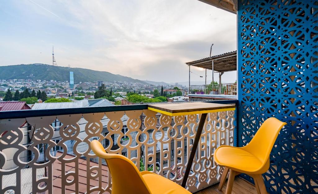 آپارت ویو هتل اند اسپا Apart View Hotel & Spa