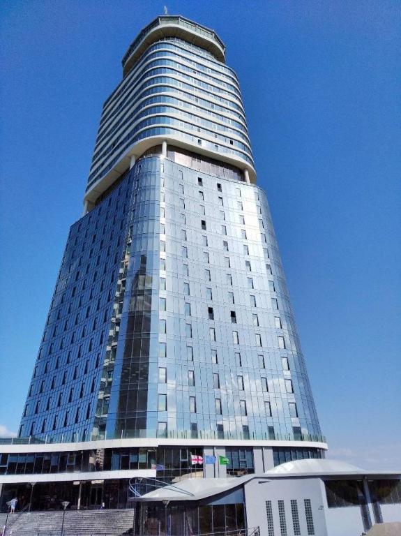 هتل کینگ دیوید لاکچری توی بیدروم 19 - King David Luxury Two Bedroom 19