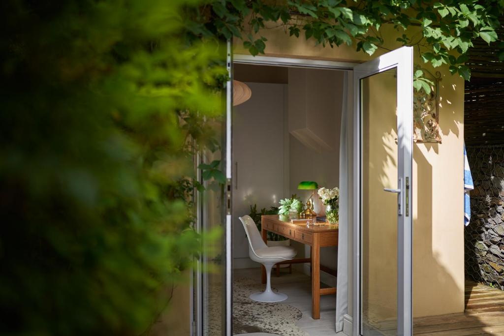 Spanish Farm Guest Lodge by Raw Africa Collection