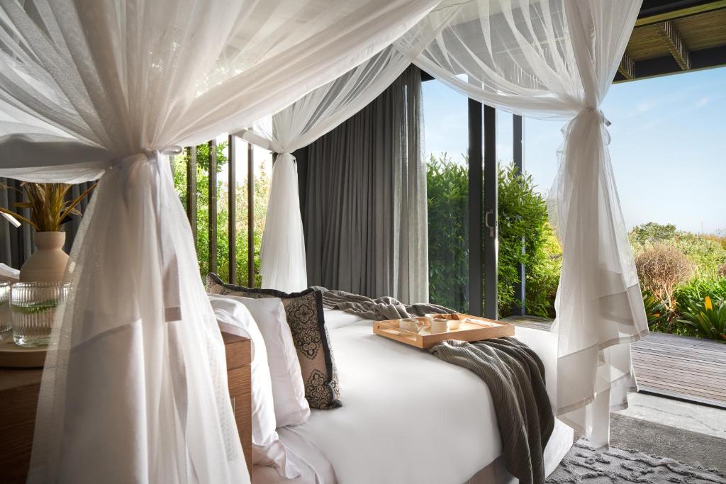 Spanish Farm Guest Lodge by Raw Africa Collection