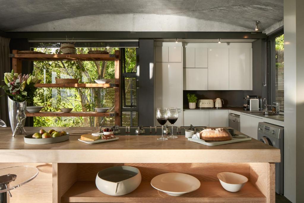 Spanish Farm Guest Lodge by Raw Africa Collection