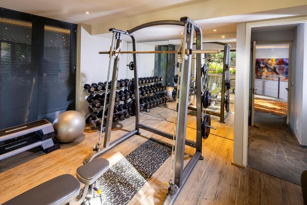 Spanish Farm Guest Lodge by Raw Africa Collection