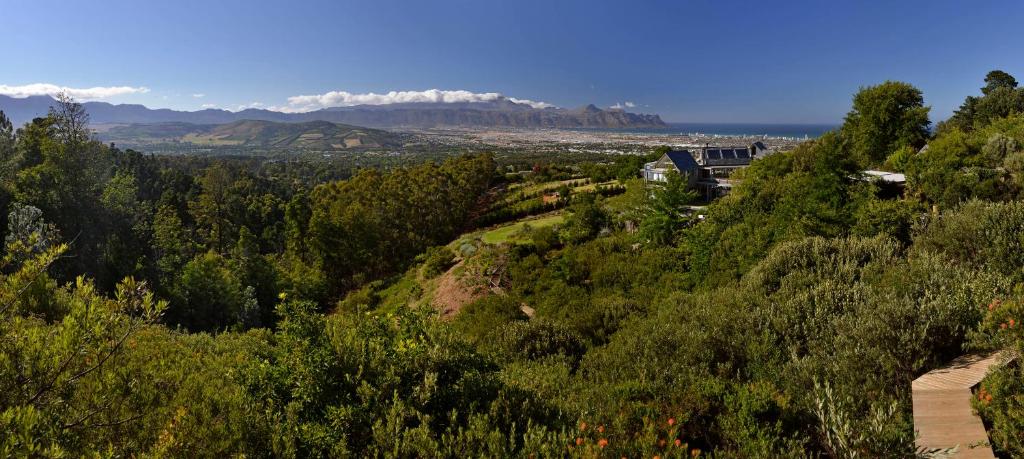 Spanish Farm Guest Lodge by Raw Africa Collection