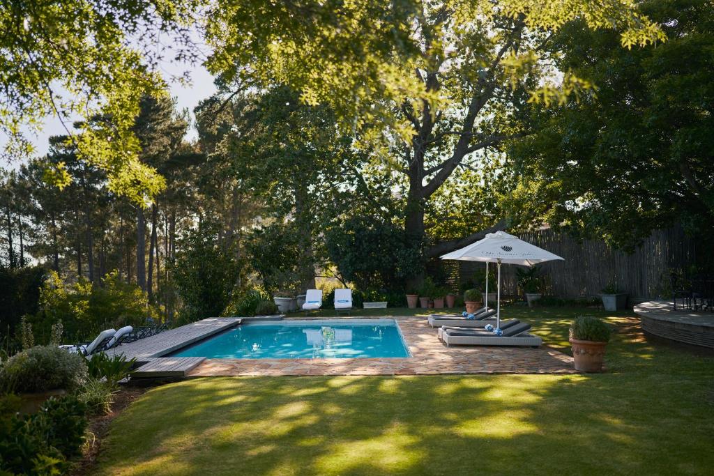 Spanish Farm Guest Lodge by Raw Africa Collection