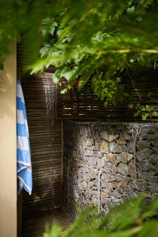 Spanish Farm Guest Lodge by Raw Africa Collection