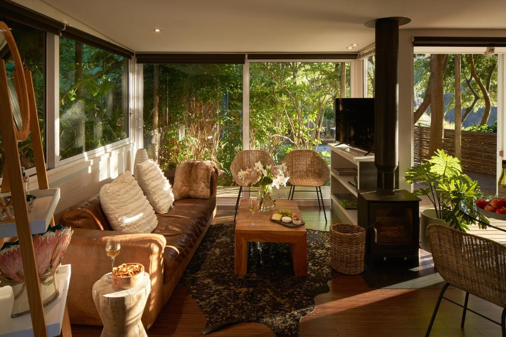 Spanish Farm Guest Lodge by Raw Africa Collection