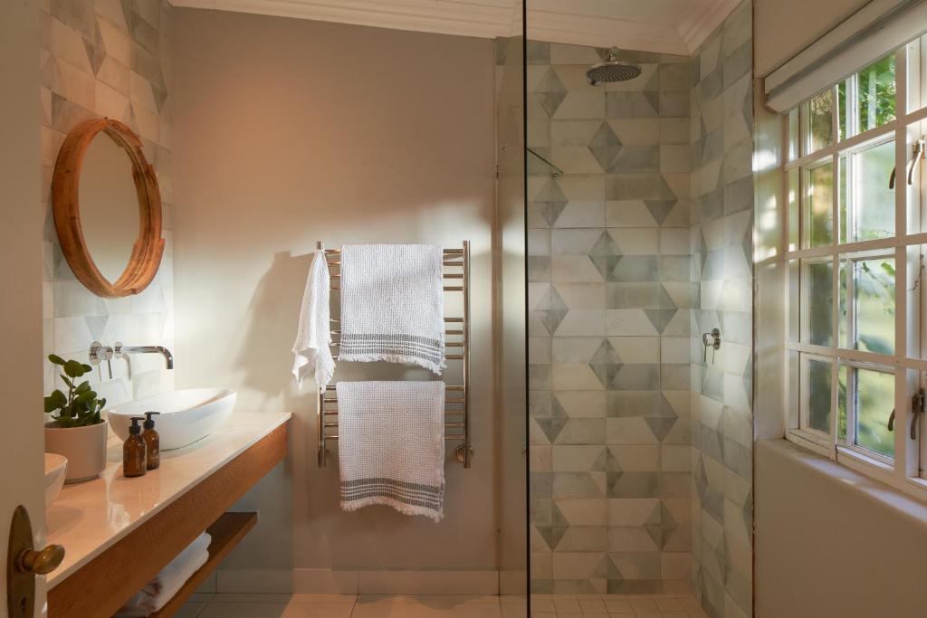 Spanish Farm Guest Lodge by Raw Africa Collection