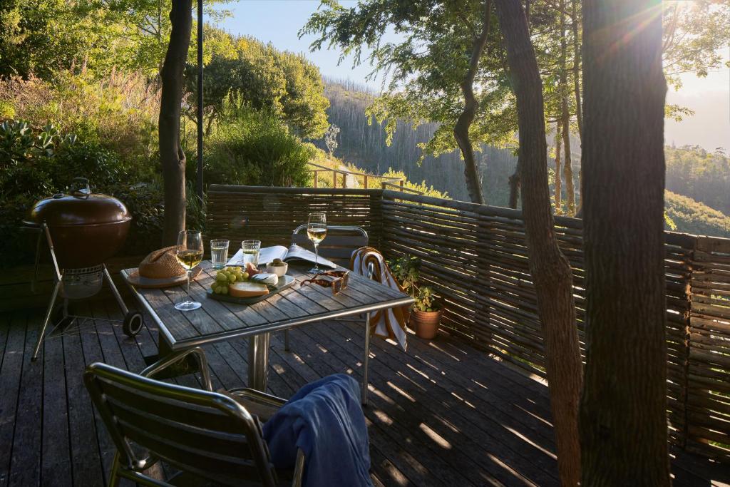 Spanish Farm Guest Lodge by Raw Africa Collection