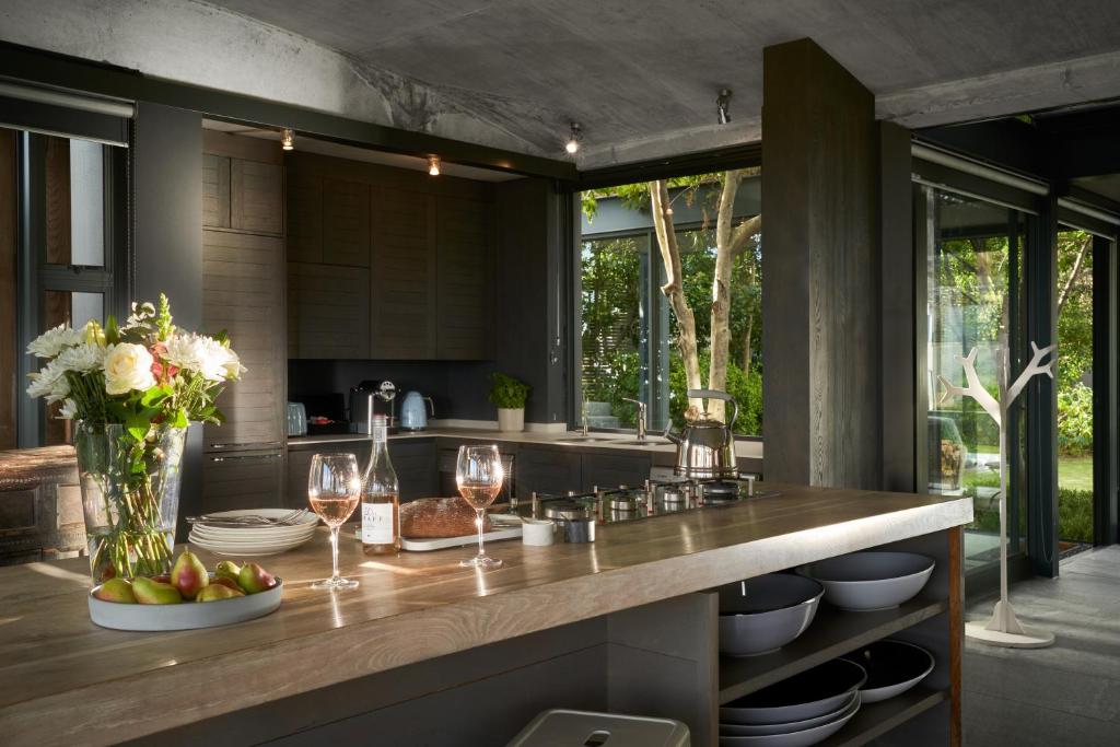 Spanish Farm Guest Lodge by Raw Africa Collection