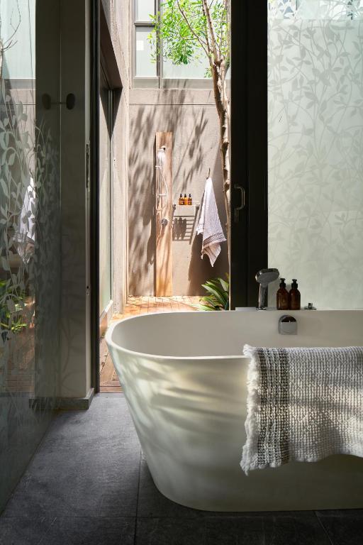 Spanish Farm Guest Lodge by Raw Africa Collection