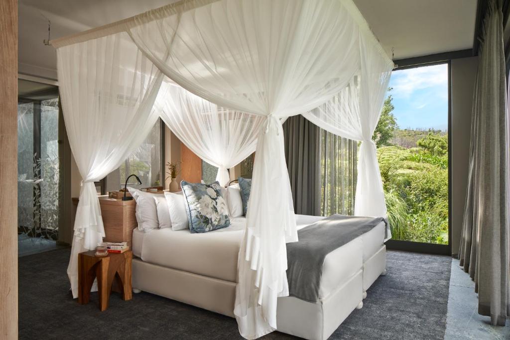 Spanish Farm Guest Lodge by Raw Africa Collection