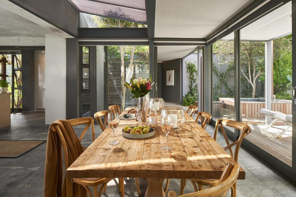 Spanish Farm Guest Lodge by Raw Africa Collection