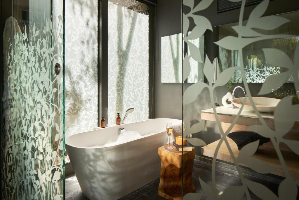 Spanish Farm Guest Lodge by Raw Africa Collection