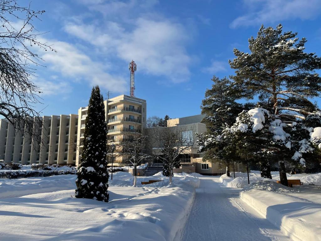 Istra Resort and SPA