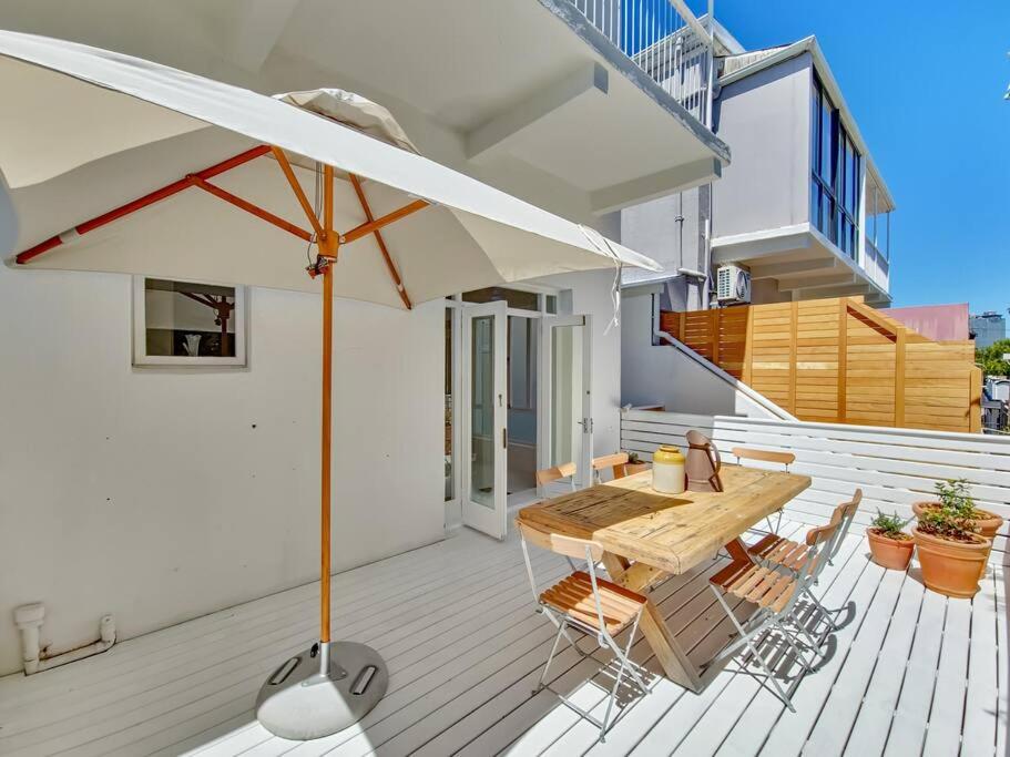 هتل اسپیشس هالیدی ہیون گرین پوانت - Spacious Holiday Haven Green Point