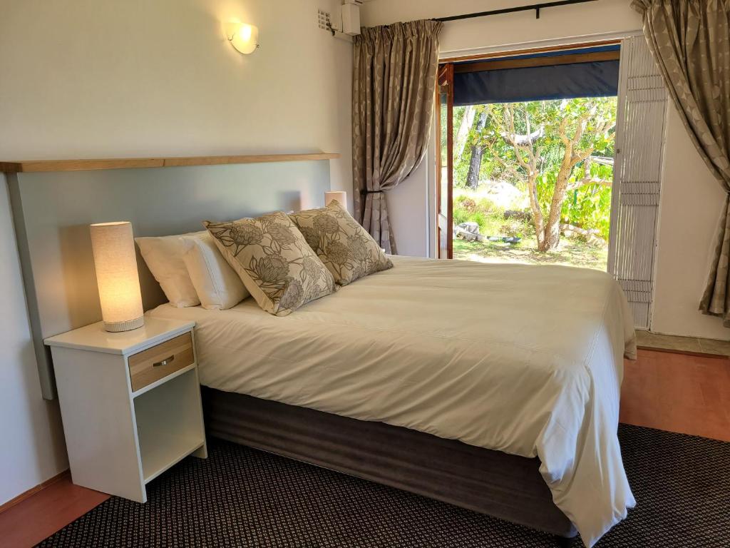 هتل فروگی فارم سلف کیترینگ - Froggy Farm Self Catering