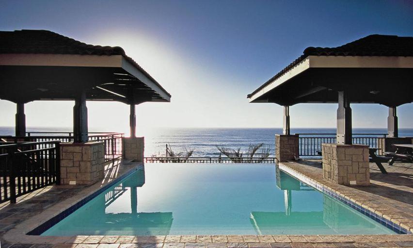 هتل بالی های بیچ اند سی ویو Bali Hai Beach and Sea View