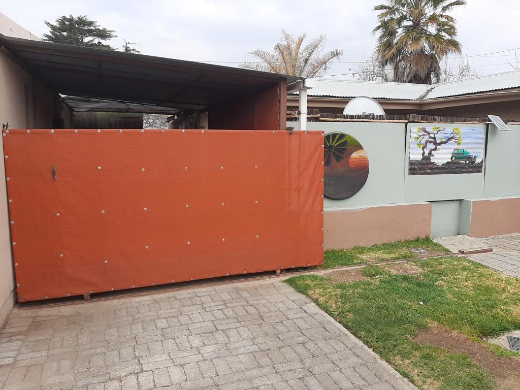 هتل اینی هوکی Inni hoeki