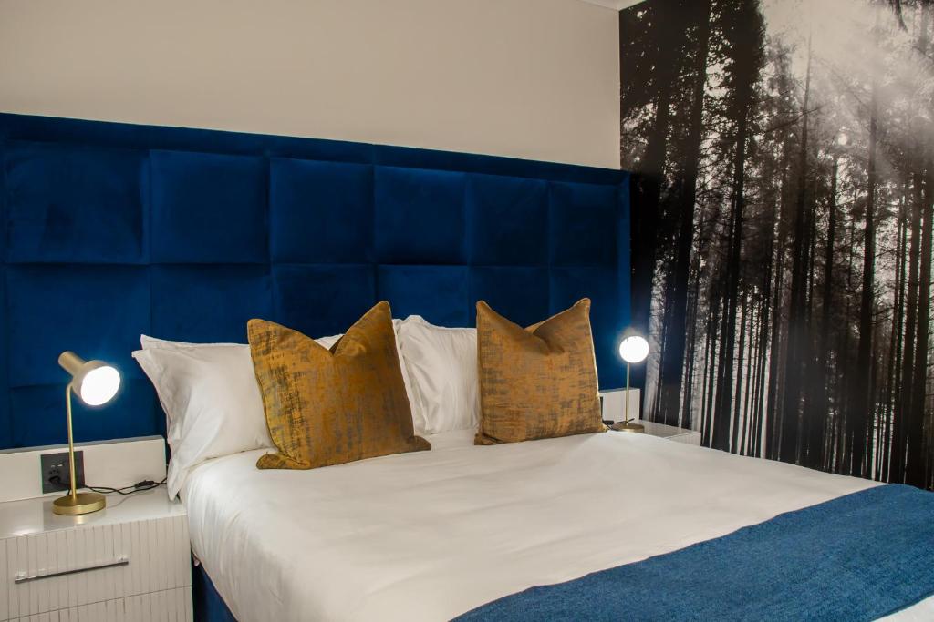 هتل فومو هاوس لایف استایل آپارتمنتس Fumo House Lifestyle Apartments