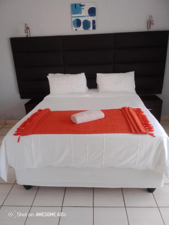 هتل بونیتا گوست - Bonita guest