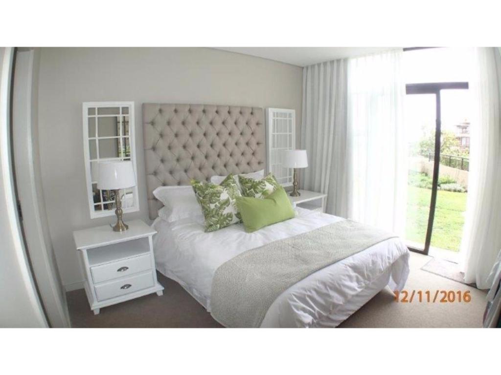 هتل زیمبالی سوئیت ۱۰۴ - Zimbali Suite 104