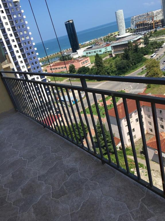 هتل مایاس آپارتمنت - Maias Apartment
